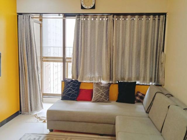 Resale | 3 BHK + Pooja Room 1082 Sq.Ft. Apartment in Mundhwa