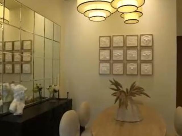 Resale | 3 BHK + Pooja Room 1095 Sq.Ft. Apartment in Hiranandani Westgate