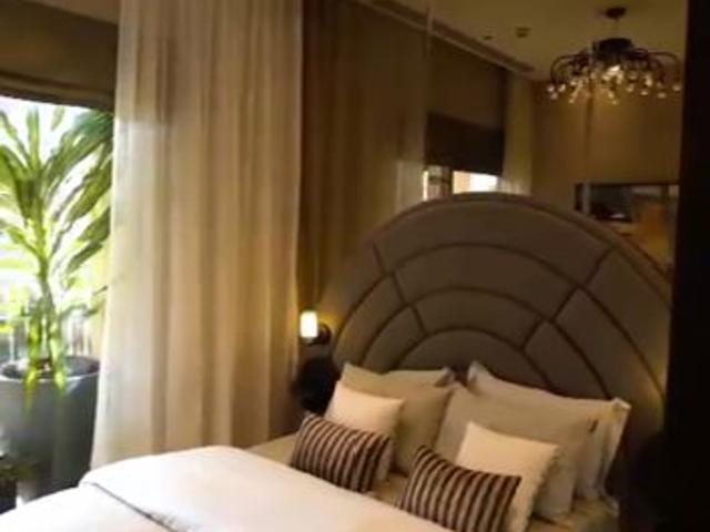 Resale | 3 BHK + Pooja Room 1090 Sq.Ft. Apartment in Hiranandani Westgate