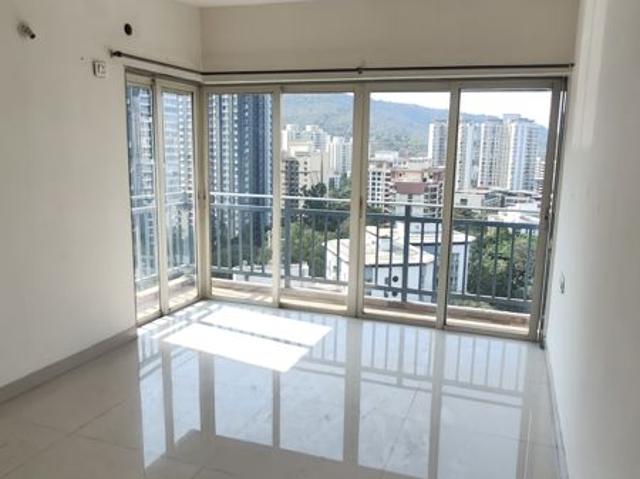 Resale | 3 BHK + Pooja Room 1092 Sq.Ft. Apartment in Conwood Enclave