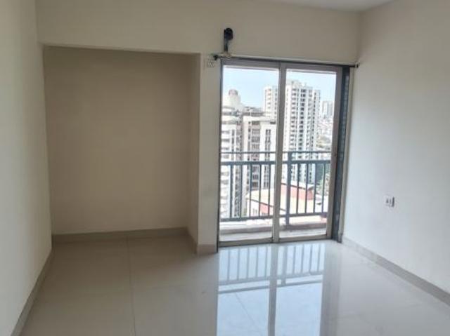 Resale | 3 BHK + Pooja Room 1092 Sq.Ft. Apartment in Conwood Enclave