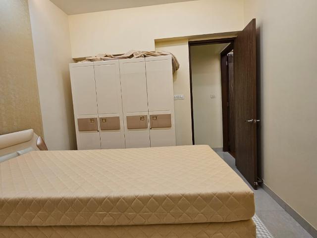 Resale | 3 BHK + Pooja Room 1105 Sq.Ft. Apartment in CCI Rivali Park