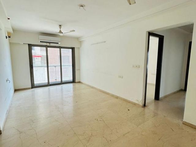 Resale | 3 BHK + Pooja Room 1100 Sq.Ft. Apartment in Adani Group Western Heights