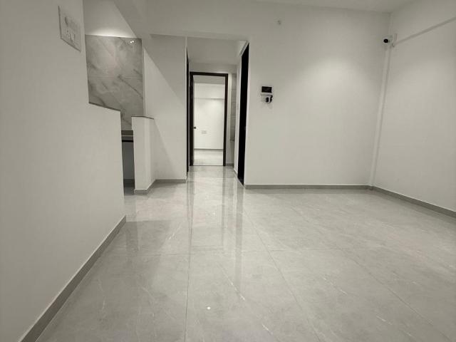 Resale | 3 BHK + Pooja Room 1100 Sq.Ft. Apartment in Balewadi