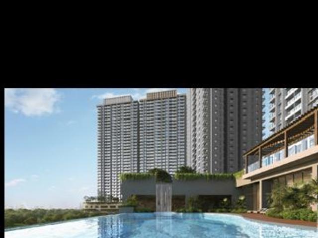 Resale | 3 BHK + Pooja Room 1100 Sq.Ft. Apartment in Balewadi