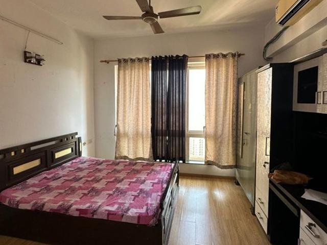 Resale | 3 BHK + Pooja Room 1100 Sq.Ft. Apartment in Hiranandani Estate Fiona