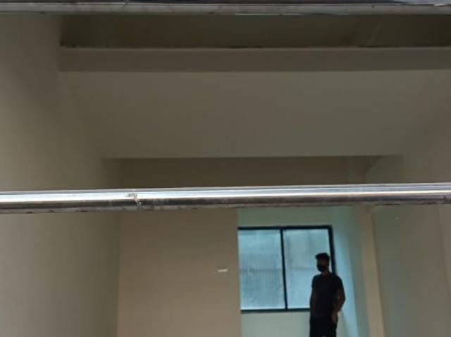 Resale | 3 BHK + Pooja Room 1100 Sq.Ft. Apartment in Kumar Parc Residences