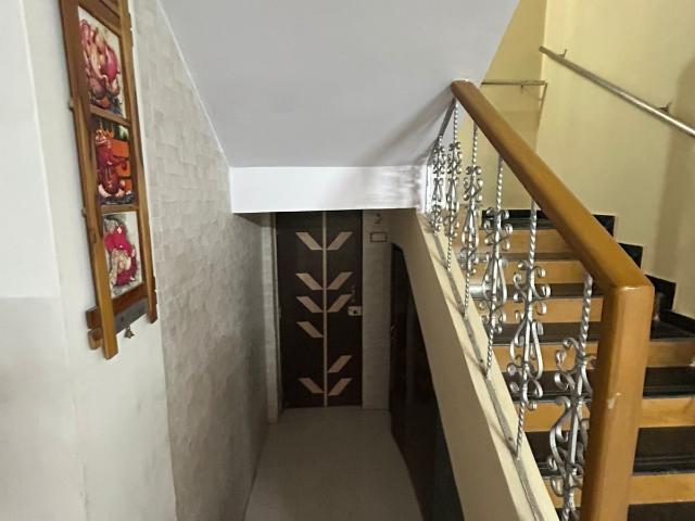 Resale | 3 BHK + Pooja Room 1100 Sq.Ft. Apartment in Pushpanjali Heights