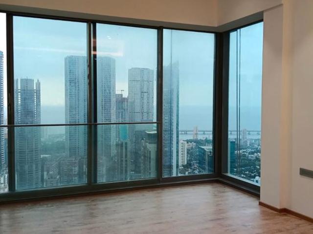 Resale | 3 BHK + Pooja Room 1100 Sq.Ft. Apartment in Sattva Sumera
