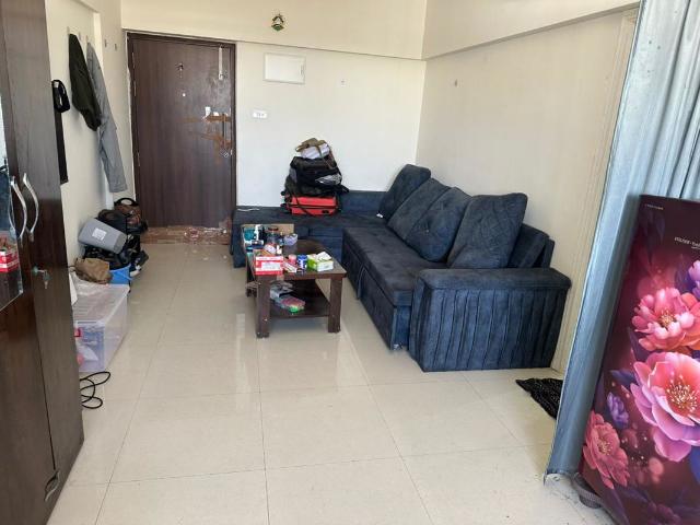 Resale | 3 BHK + Pooja Room 1100 Sq.Ft. Apartment in Siddhesh Optimus
