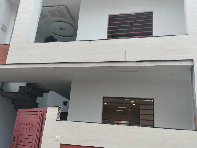 Resale | 3 BHK + Pooja Room 1100 Sq.Ft. Villa in Indira Nagar