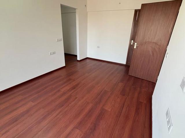 Resale | 3 BHK + Pooja Room 1114 Sq.Ft. Apartment in Manjari