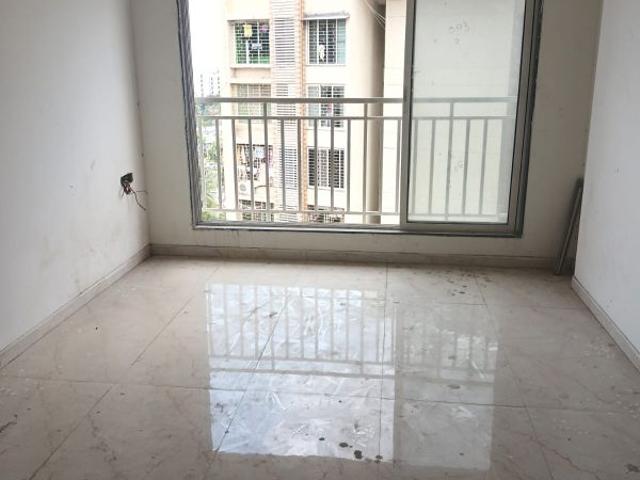 Resale | 3 BHK + Pooja Room 1112 Sq.Ft. Apartment in Kandivali West