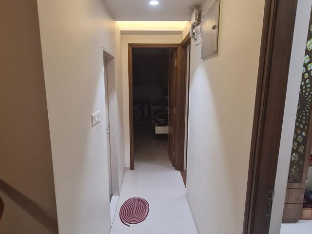 Resale | 3 BHK + Pooja Room 1113 Sq.Ft. Apartment in Wadhwa TW Gardens