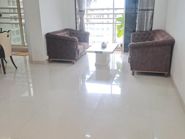 Resale | 3 BHK + Pooja Room 1120 Sq.Ft. Apartment in Regency Heights