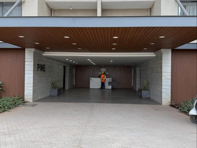 Resale | 3 BHK + Pooja Room 1120 Sq.Ft. Apartment in Shapoorji Pallonji Vahana Yahavi Phase 1