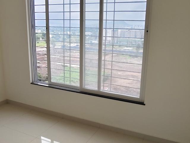 Resale | 3 BHK + Pooja Room 1122 Sq.Ft. Apartment in Kolte Patil Life Republic
