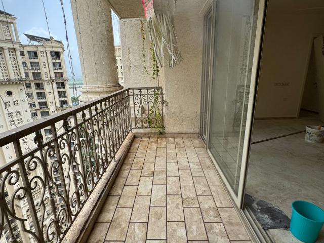 Resale | 3 BHK + Pooja Room 1123 Sq.Ft. Apartment in Hiranandani Arlington