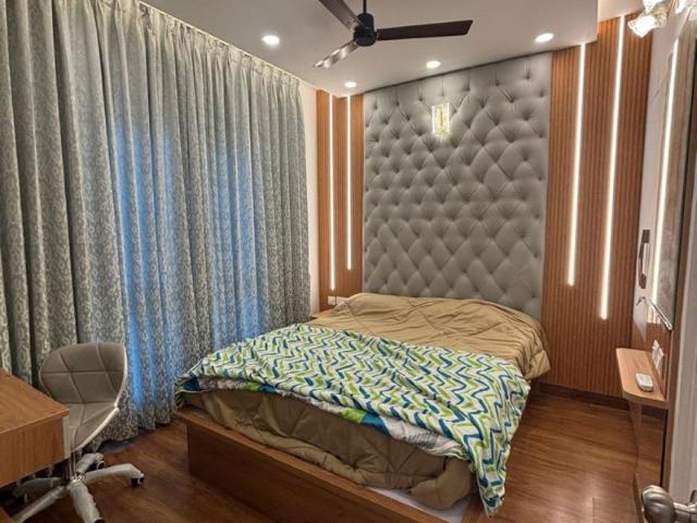Resale | 3 BHK + Pooja Room 1134 Sq.Ft. Apartment in L&T Raintree Boulevard