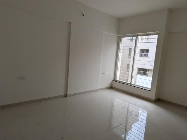 Resale | 3 BHK + Pooja Room 1135 Sq.Ft. Apartment in Majestique Signature Towers Phase 1