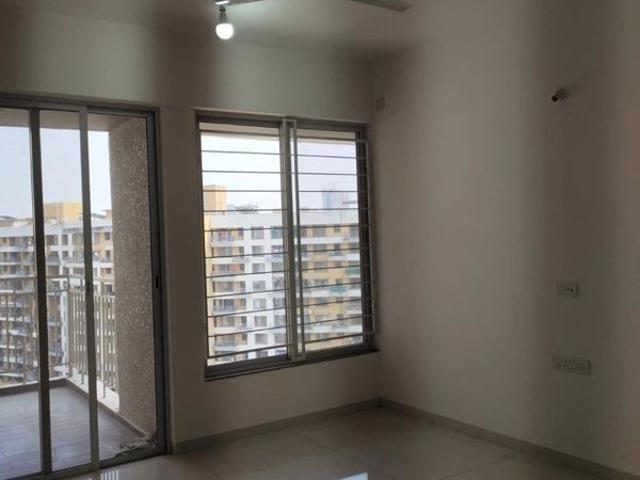 Resale | 3 BHK + Pooja Room 1130 Sq.Ft. Apartment in Wakad