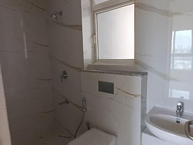 Resale | 3 BHK + Pooja Room 1132 Sq.Ft. Apartment in Wadhwa TW Gardens