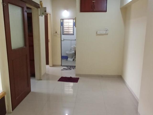 Resale | 3 BHK + Pooja Room 1150 Sq.Ft. Apartment in Gundecha Sunflower