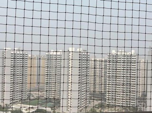 Resale | 3 BHK + Pooja Room 1150 Sq.Ft. Apartment in Kolte Patil Life Republic