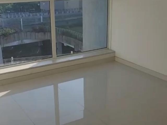 Resale | 3 BHK + Pooja Room 1150 Sq.Ft. Apartment in L & T Seawoods Residences Phase 1 Part A