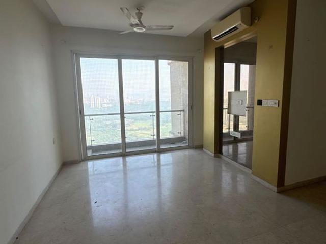 Resale | 3 BHK + Pooja Room 1165 Sq.Ft. Apartment in Adani Western Heights Sky Apartments