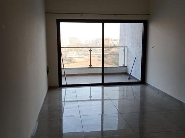 Resale | 3 BHK + Pooja Room 1165 Sq.Ft. Apartment in Duville Riverdale Residences