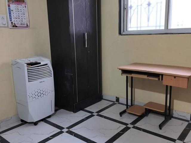 Resale | 3 BHK + Pooja Room 1168 Sq.Ft. Apartment in Hadapsar