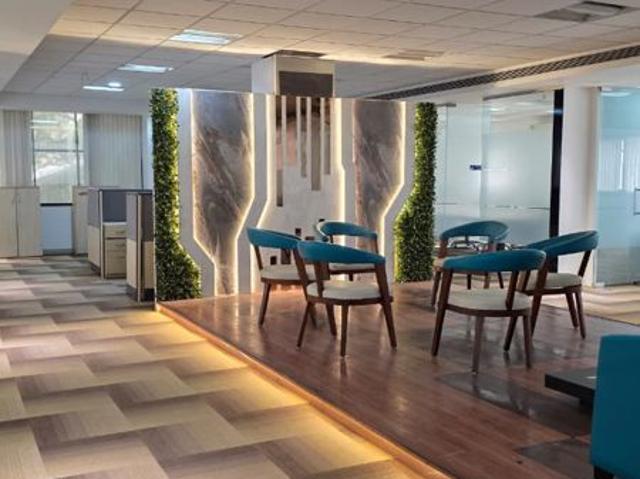 Resale | 3 BHK + Pooja Room 1168 Sq.Ft. Apartment in Kumar Parc Residences