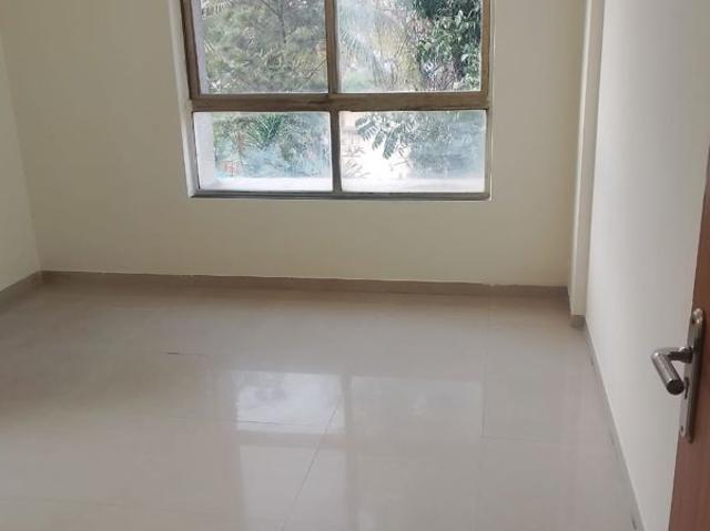 Resale | 3 BHK + Pooja Room 1160 Sq.Ft. Apartment in Wakad