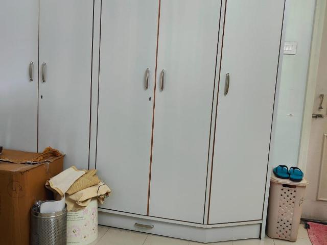 Resale | 3 BHK + Pooja Room 1160 Sq.Ft. Apartment in Raheja Reflections