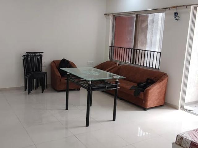 Resale | 3 BHK + Pooja Room 1161 Sq.Ft. Apartment in Godrej 24
