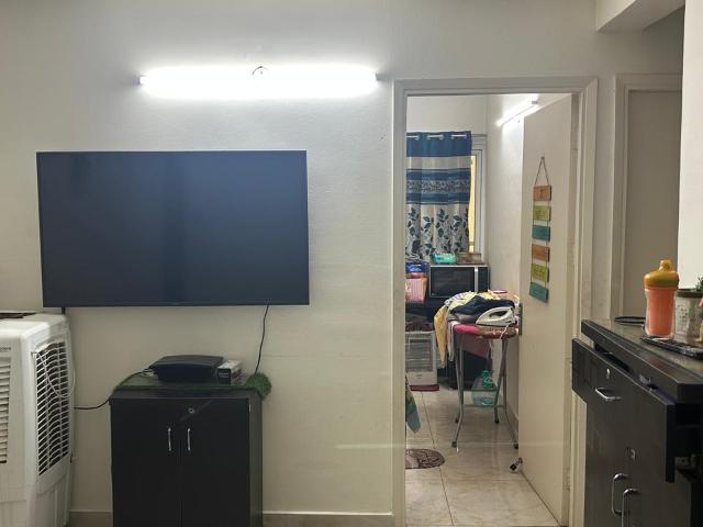 Resale | 3 BHK + Pooja Room 1185 Sq.Ft. Apartment in Gaurs Siddhartham