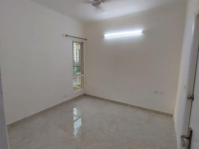 Resale | 3 BHK + Pooja Room 1185 Sq.Ft. Apartment in Gaurs Siddhartham