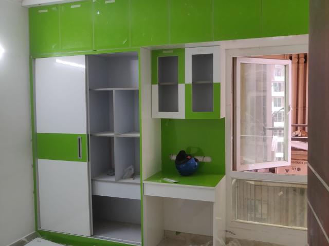 Resale | 3 BHK + Pooja Room 1185 Sq.Ft. Apartment in Gaurs Siddhartham