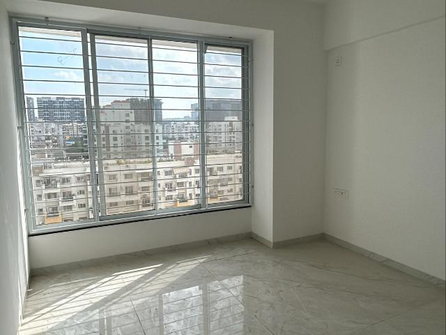 Resale | 3 BHK + Pooja Room 1180 Sq.Ft. Apartment in Utsav 51 Balewadi Residences