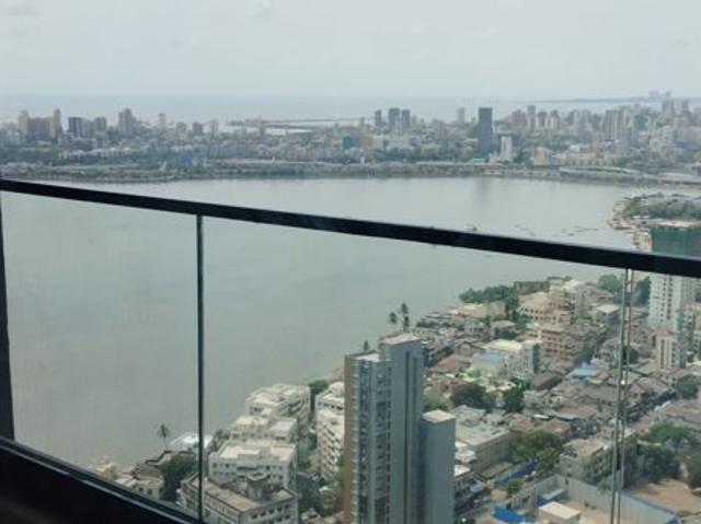 Resale | 3 BHK + Pooja Room 1180 Sq.Ft. Apartment in Prescon Midtown Bay