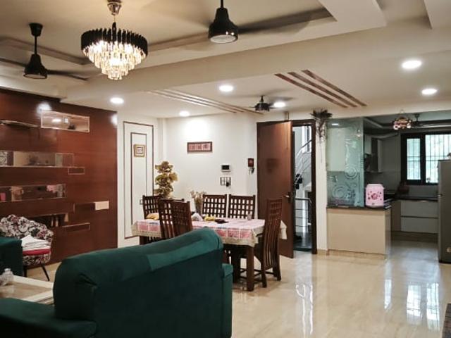 Resale | 3 BHK + Pooja Room 1195 Sq.Ft. Apartment in Gaurs Siddhartham