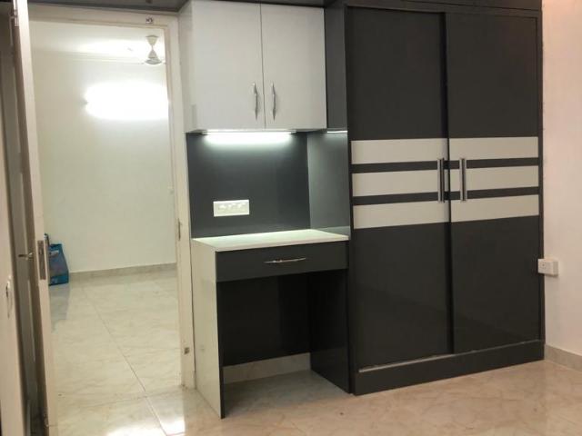 Resale | 3 BHK + Pooja Room 1195 Sq.Ft. Apartment in Gaurs Siddhartham