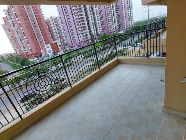 Resale | 3 BHK + Pooja Room 1195 Sq.Ft. Apartment in Gaurs Siddhartham