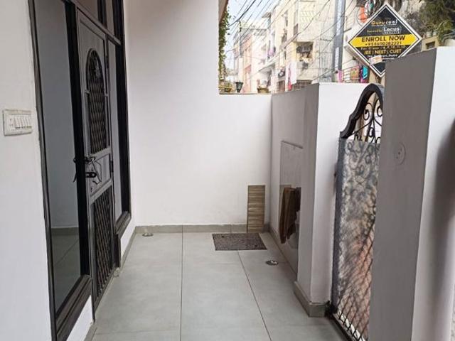 Resale | 3 BHK + Pooja Room 1209 Sq.Ft. Apartment in H M Homes