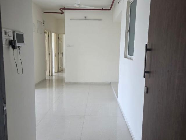 Resale | 3 BHK + Pooja Room 1200 Sq.Ft. Apartment in Vijay Orovia