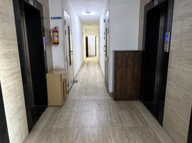 Resale | 3 BHK + Pooja Room 1200 Sq.Ft. Apartment in Bhalerao Savannah Hills