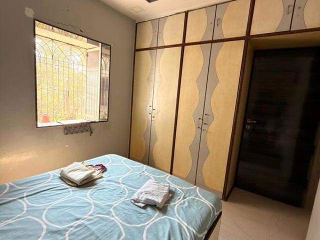 Resale | 3 BHK + Pooja Room 1200 Sq.Ft. Apartment in H M Homes