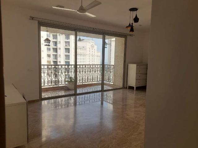 Resale | 3 BHK + Pooja Room 1200 Sq.Ft. Apartment in Hiranandani Arlington