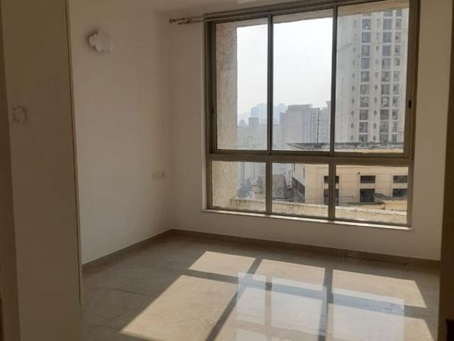 Resale | 3 BHK + Pooja Room 1200 Sq.Ft. Apartment in Hiranandani Arlington